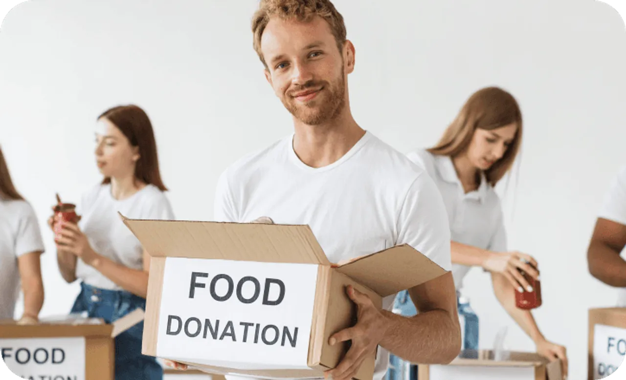 How to build an Application with modern Technology