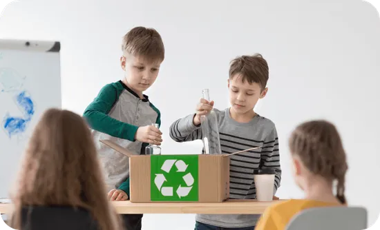 How to build an Application with modern Technology