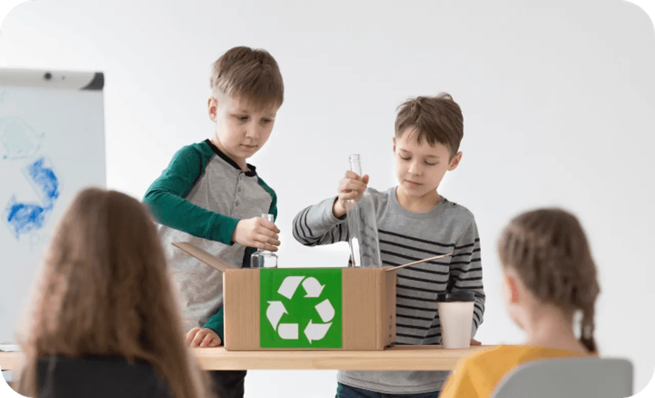 How to build an Application with modern Technology