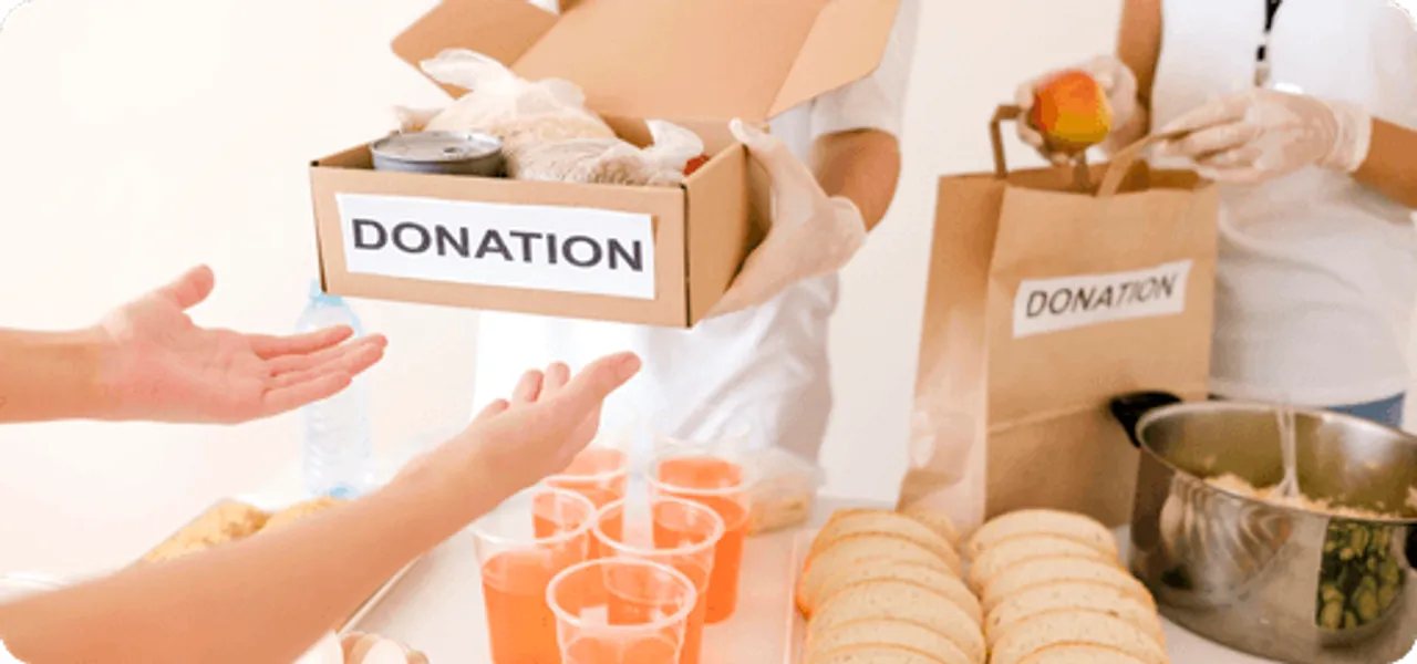 Campaña Comidas para Niños