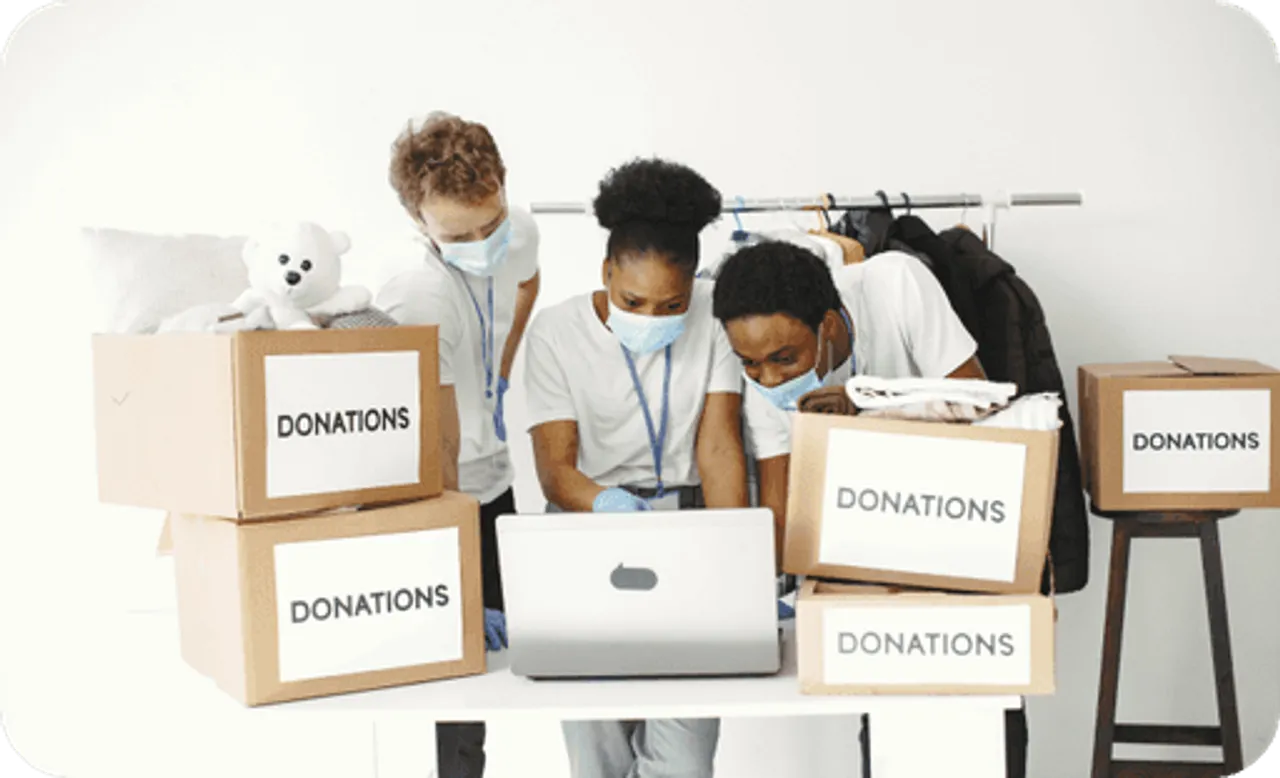 Campaña Dona una Comida, Dona Esperanza