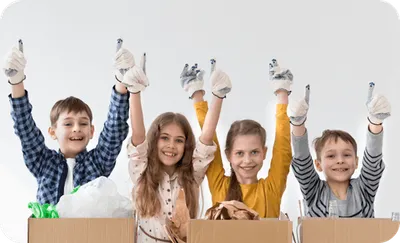 Dona una Comida, Dona una Campaña