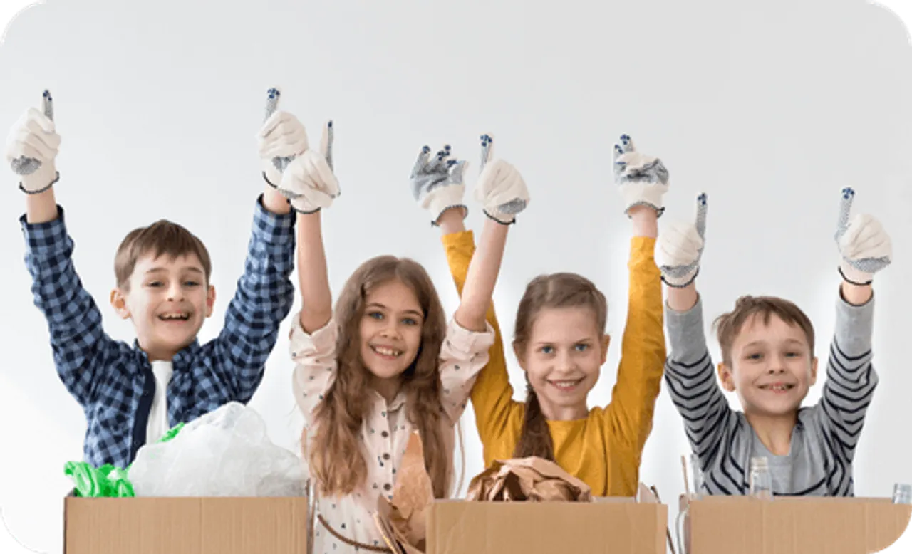Dona una Comida, Dona una Campaña