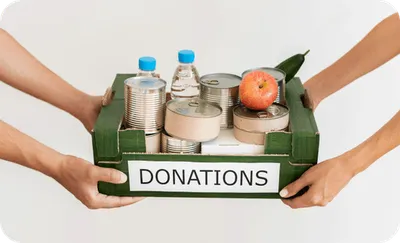 Campaña de Ayuda Médica