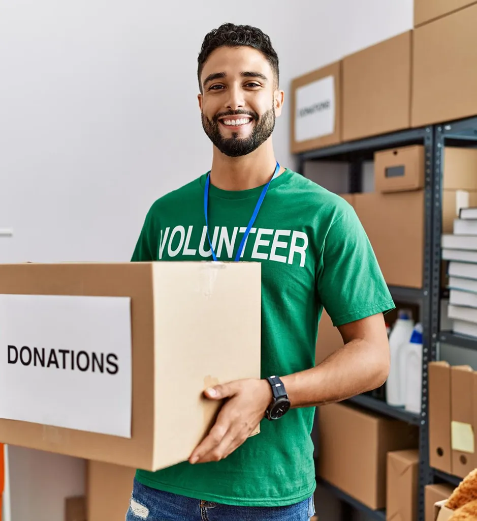 Proveyendo recursos vitales de salud a quienes lo necesitan